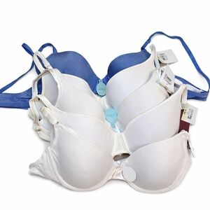BNWT Bra Lot – Size 38B (5 Bras) | Minimum $52 Each Retail